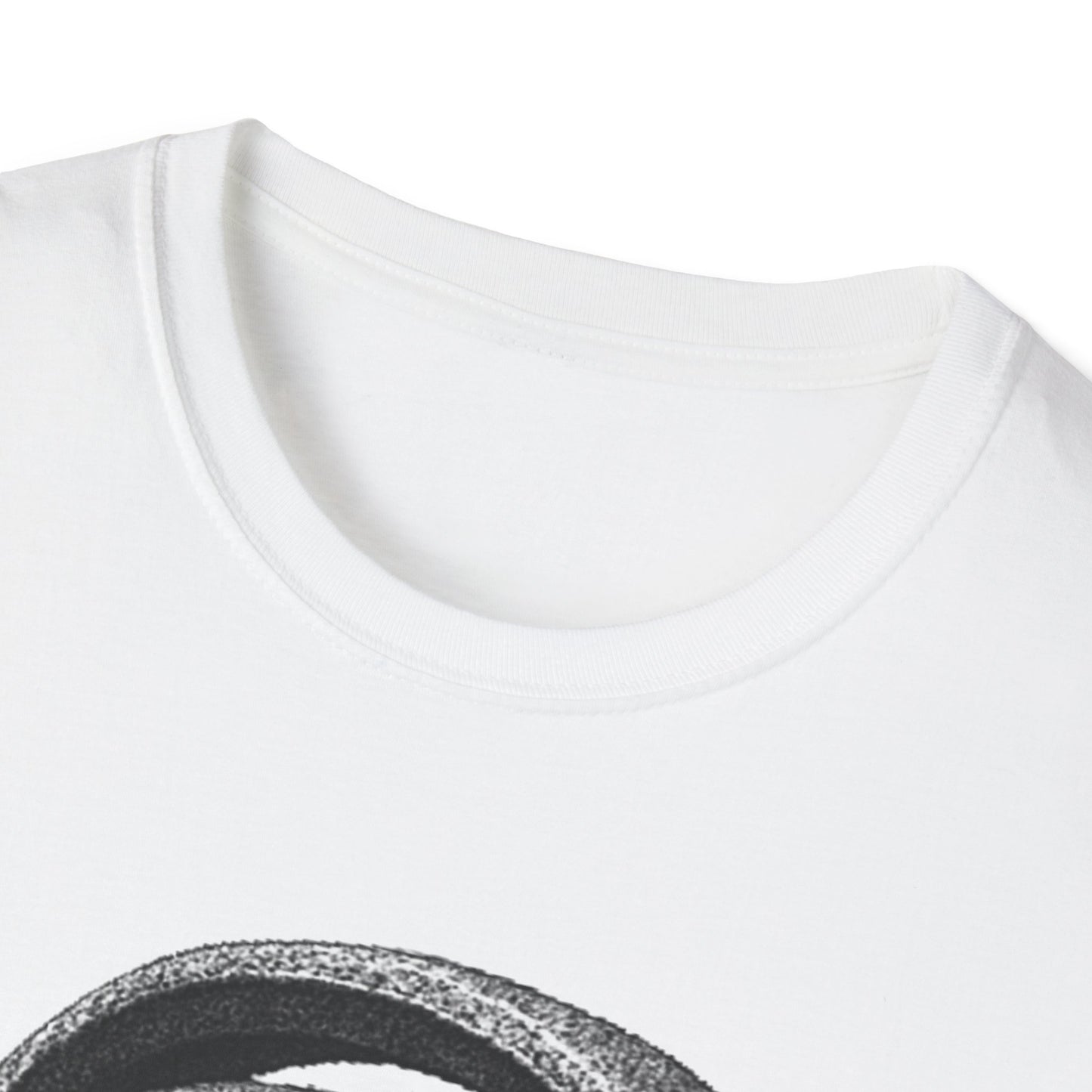 Moai Statue T-Shirt