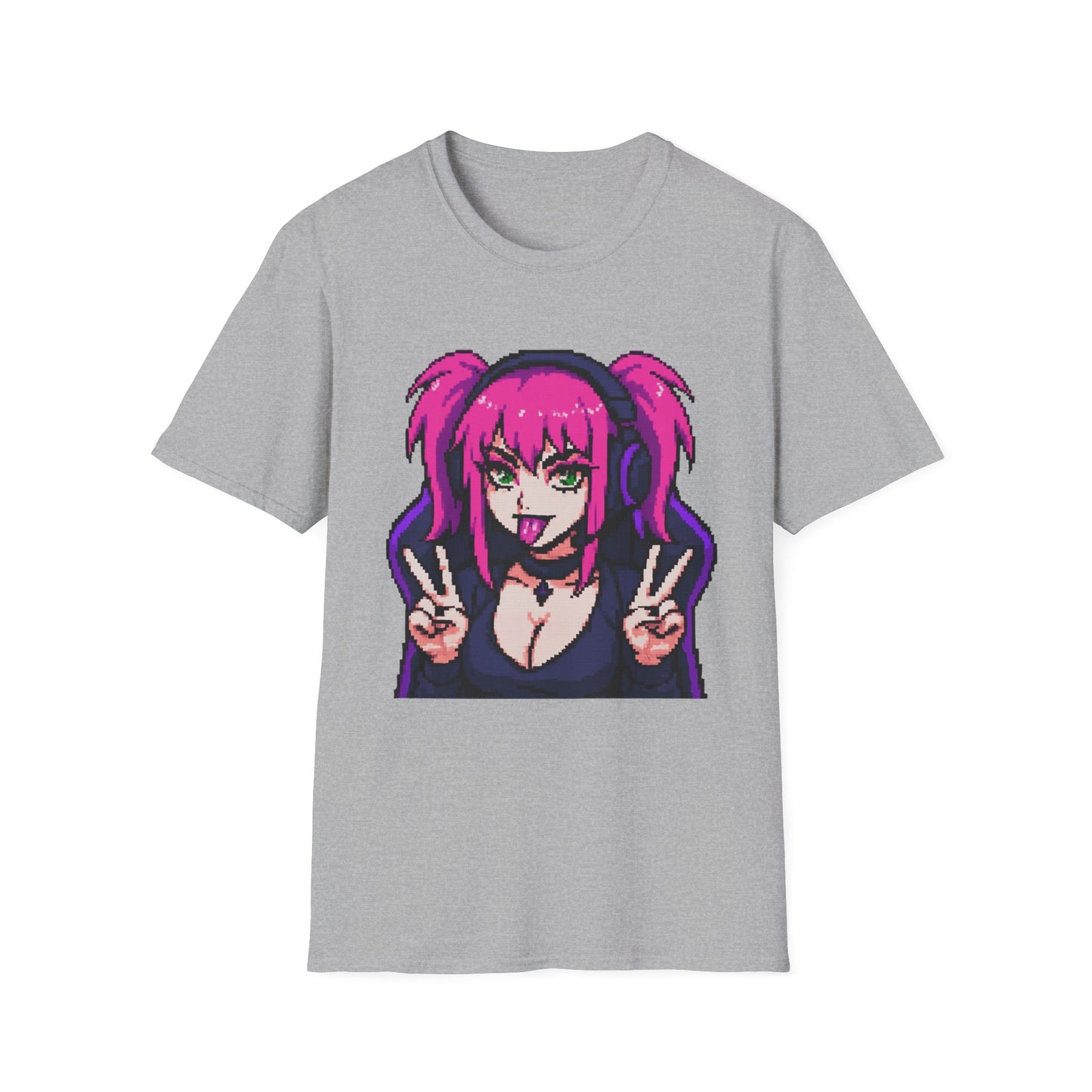 E-Girl T-Shirt