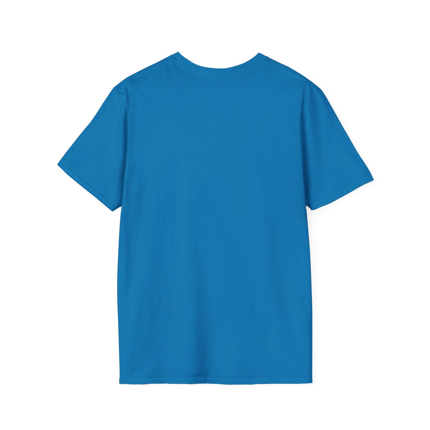 Blonde Elf T-Shirt