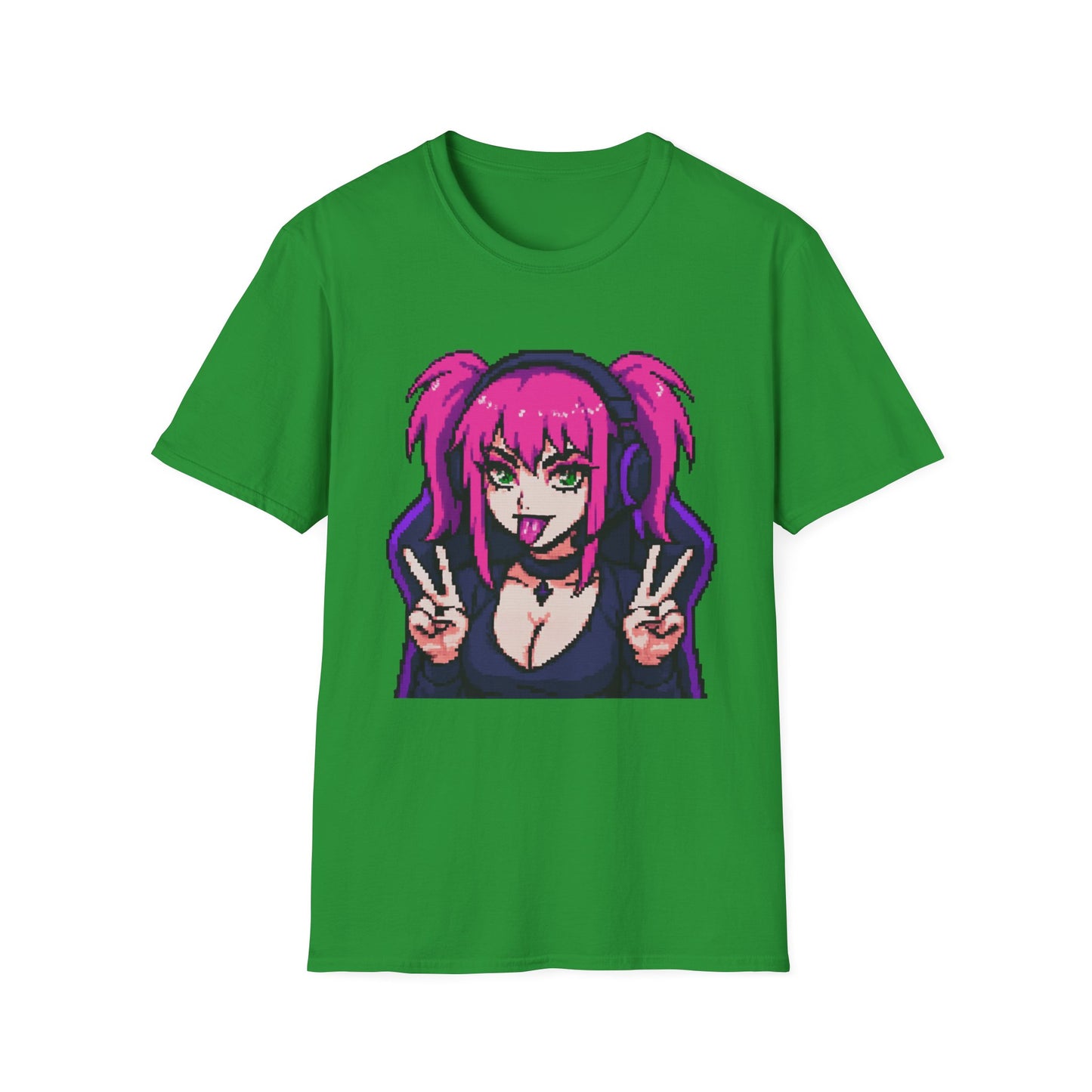 E-Girl T-Shirt
