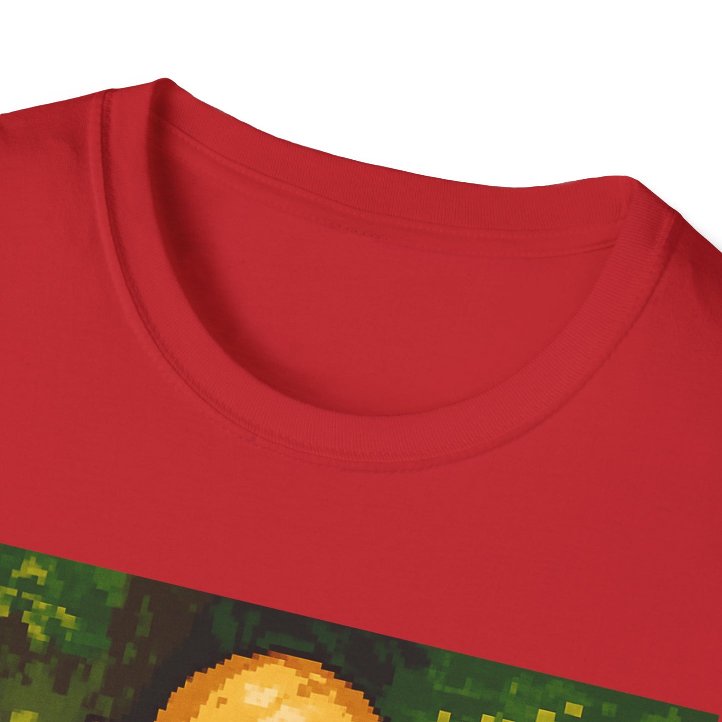Blonde Elf T-Shirt
