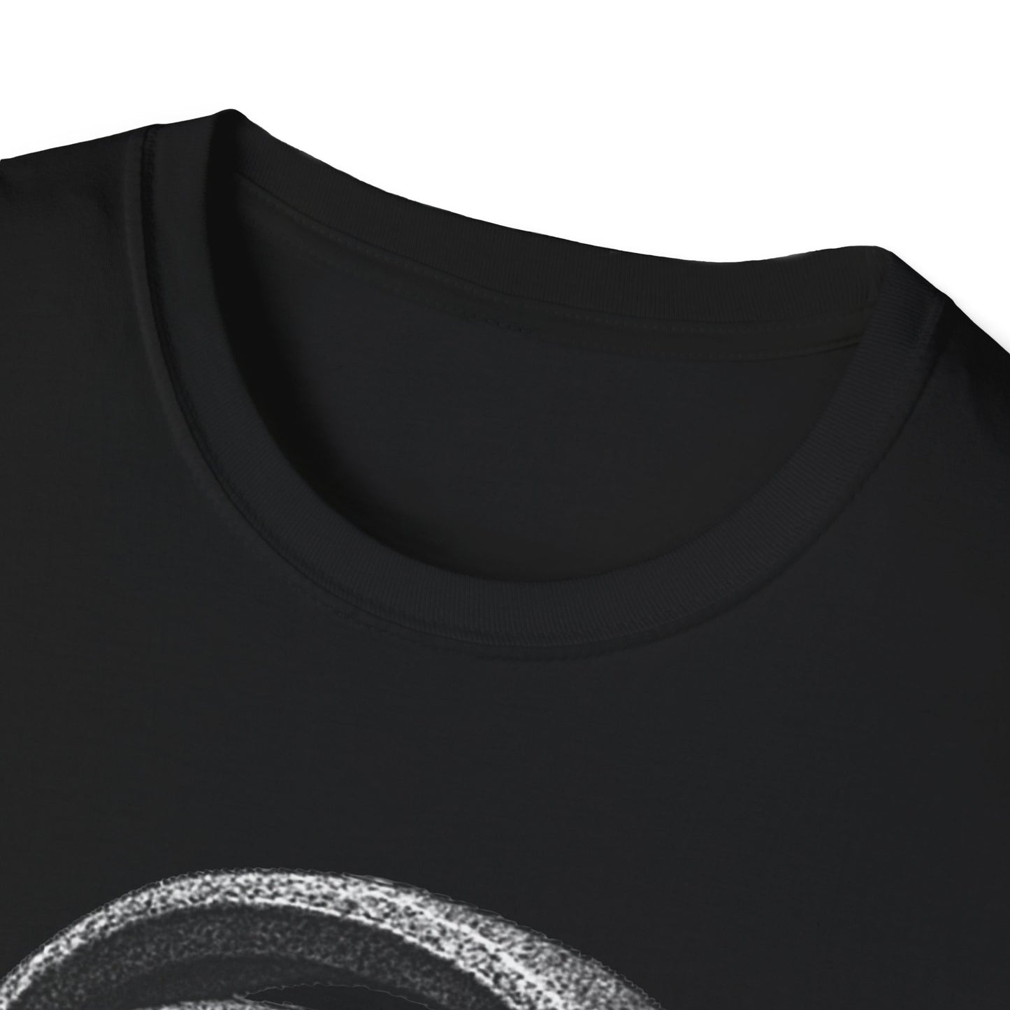 Moai Statue T-Shirt