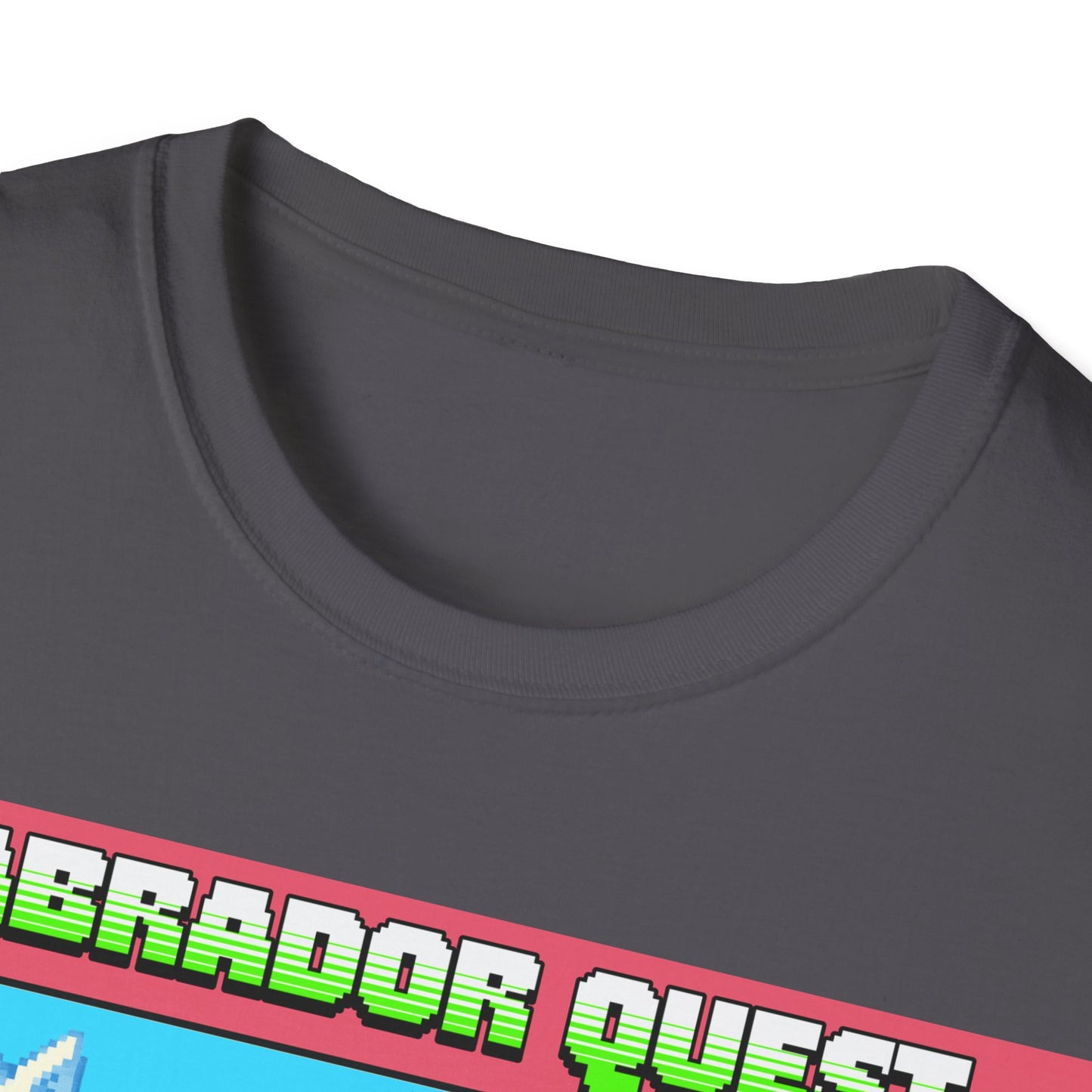 Labrador Quest T-Shirt