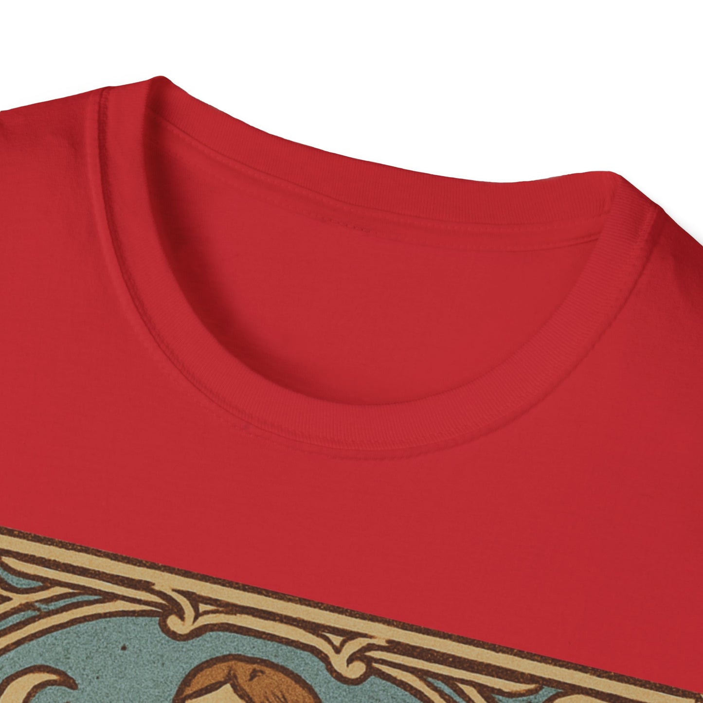 The NPC T-Shirt