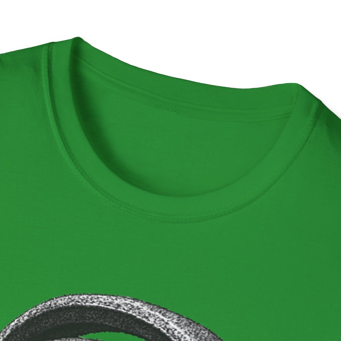 Moai Statue T-Shirt
