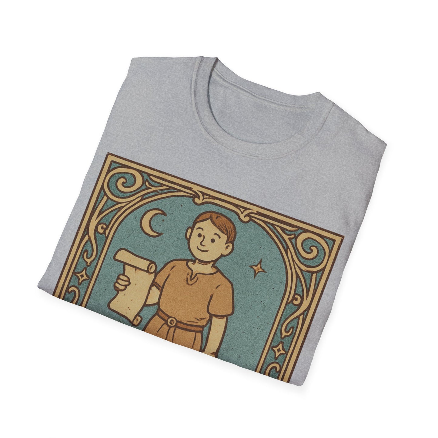 The NPC T-Shirt