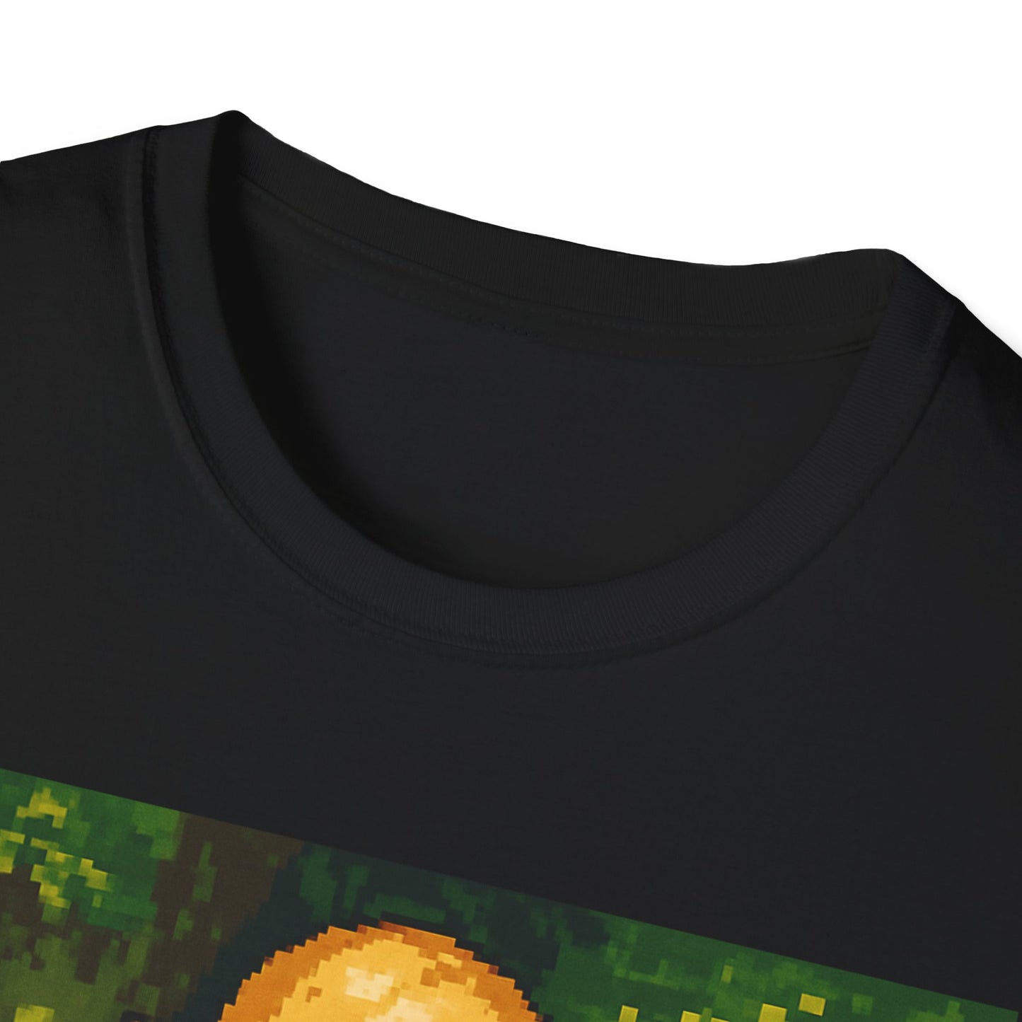 Blonde Elf T-Shirt