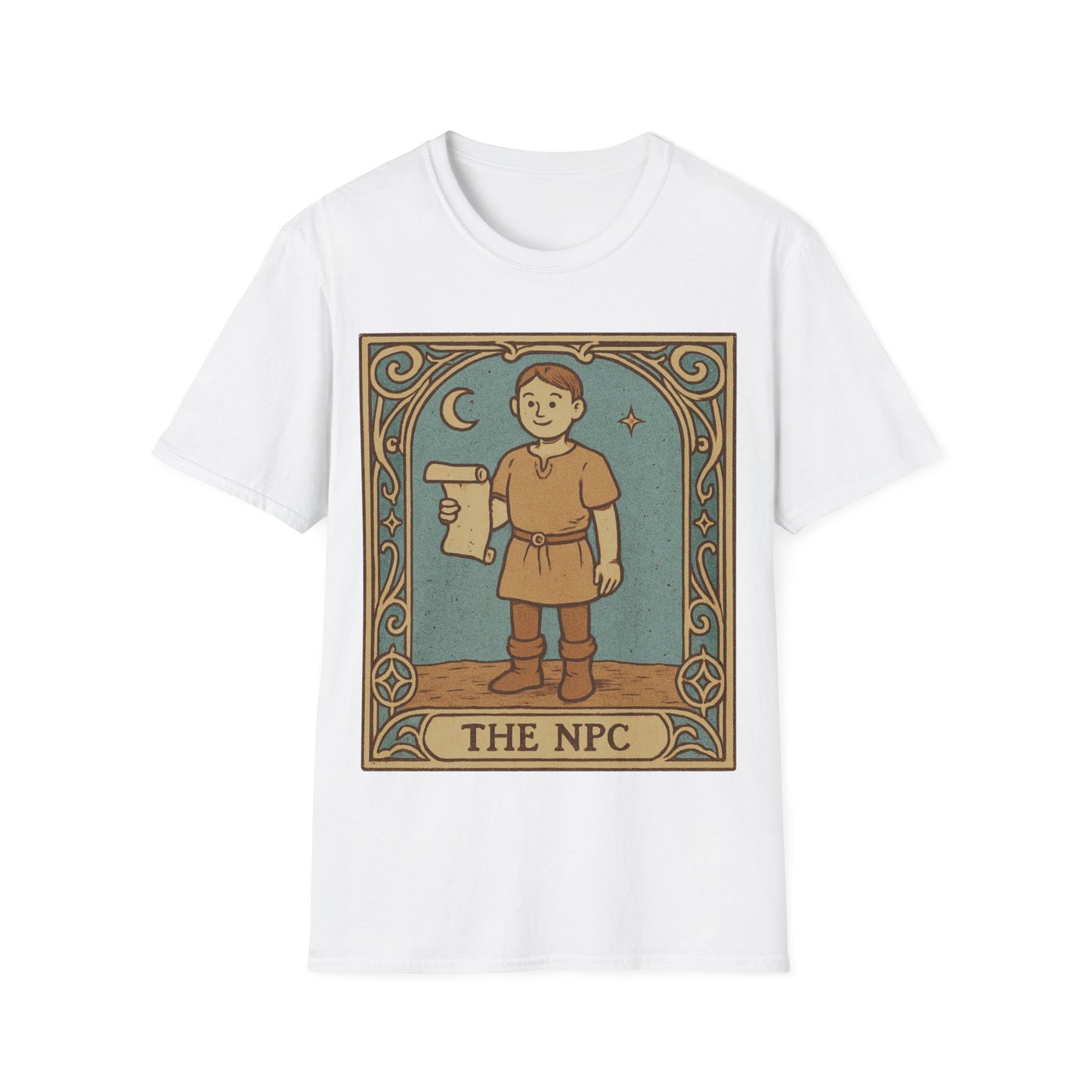 The NPC T-Shirt