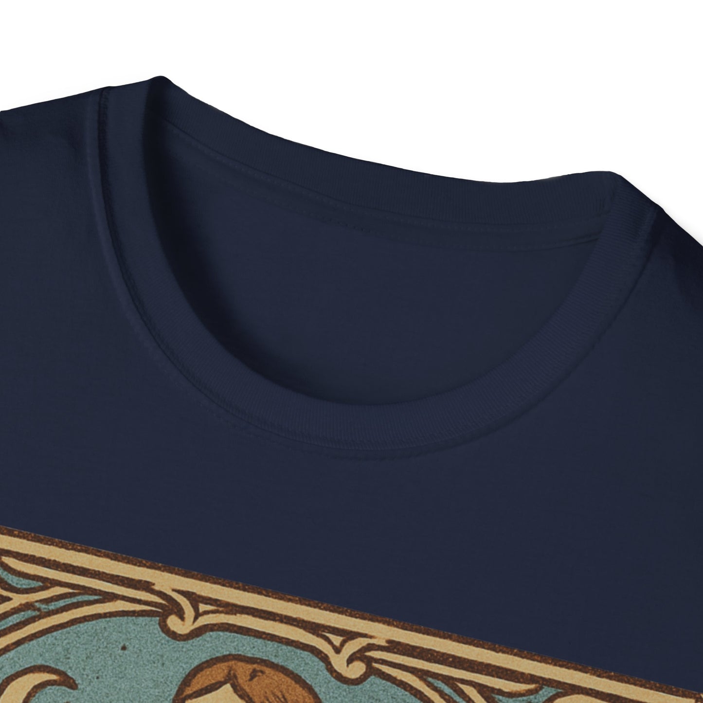 The NPC T-Shirt
