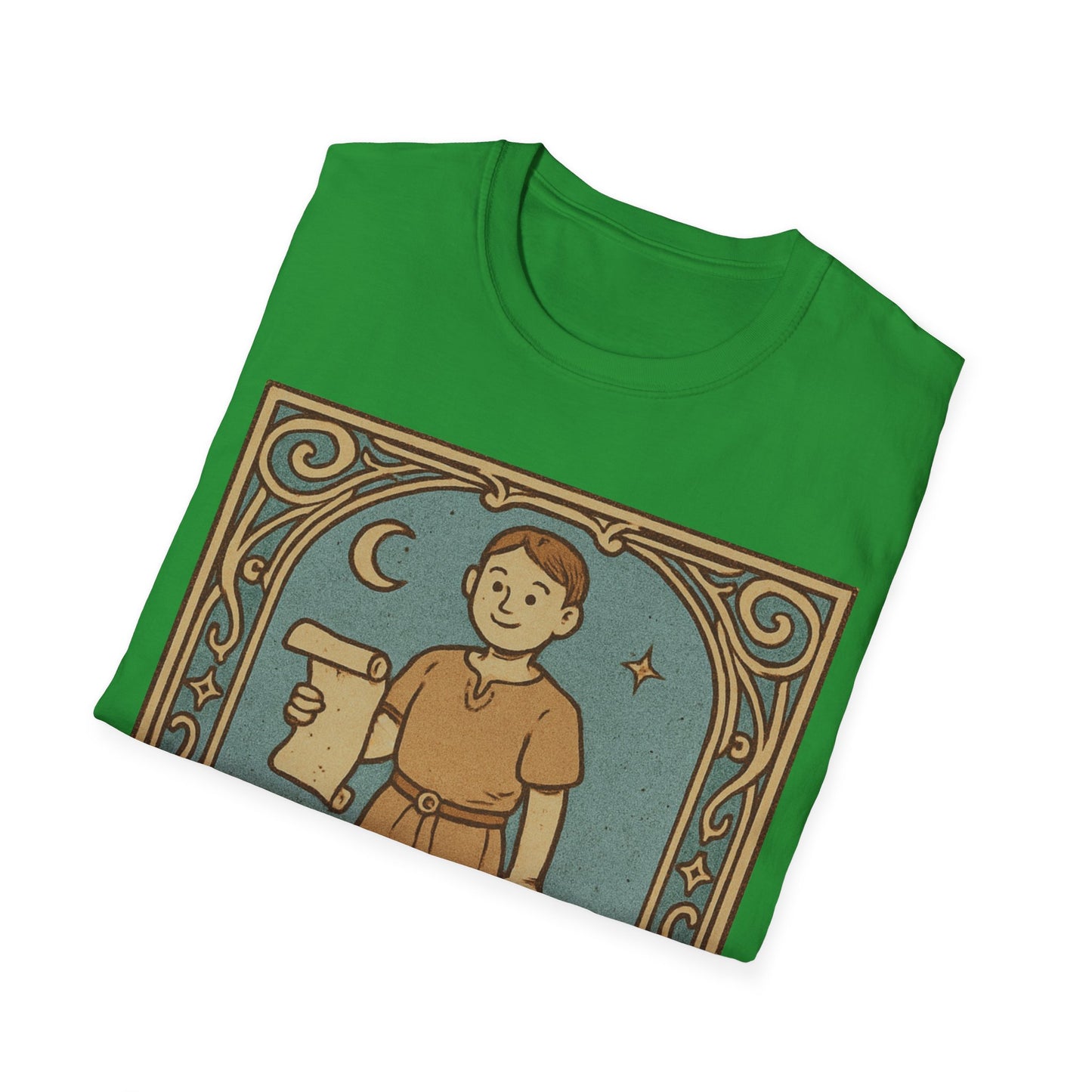 The NPC T-Shirt