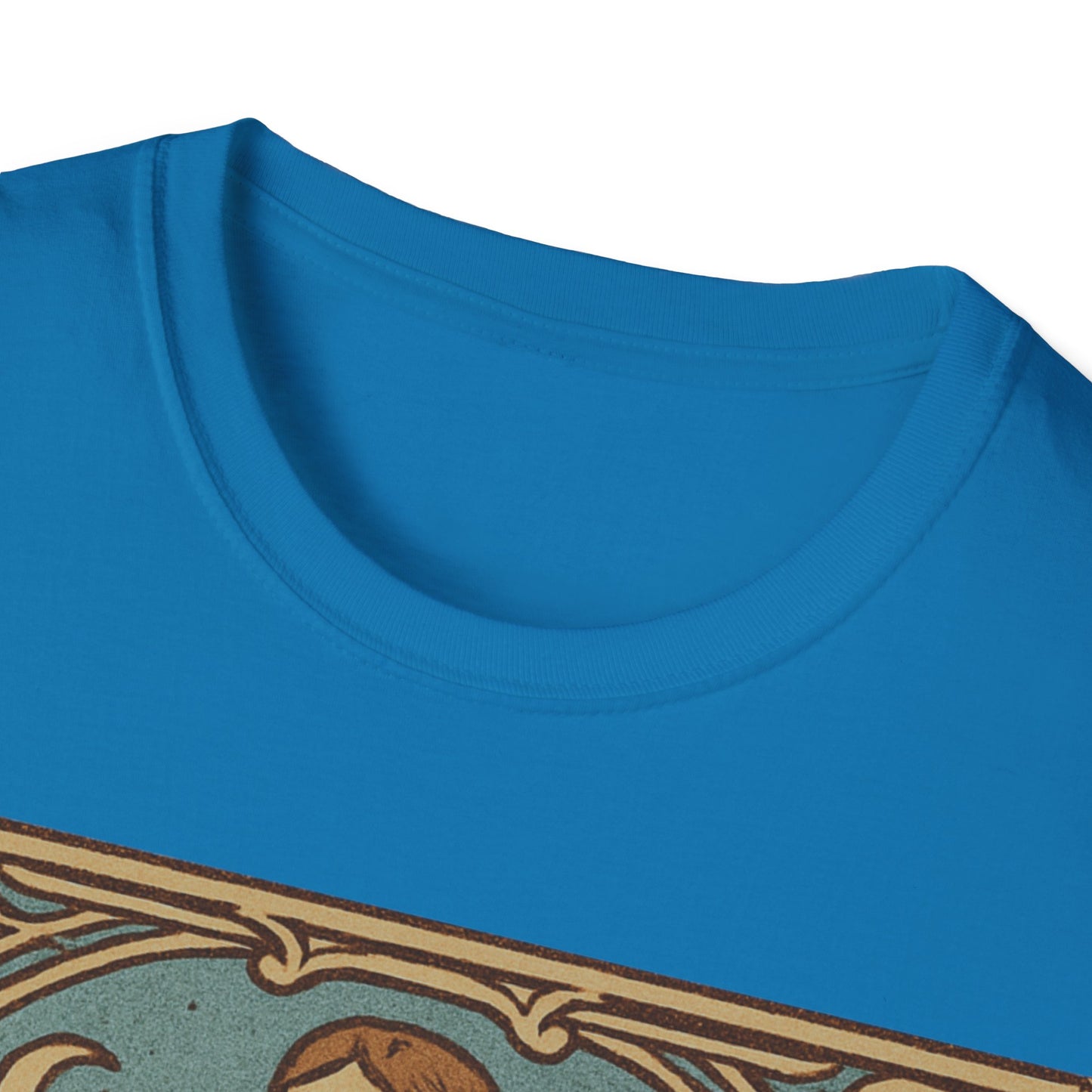 The NPC T-Shirt
