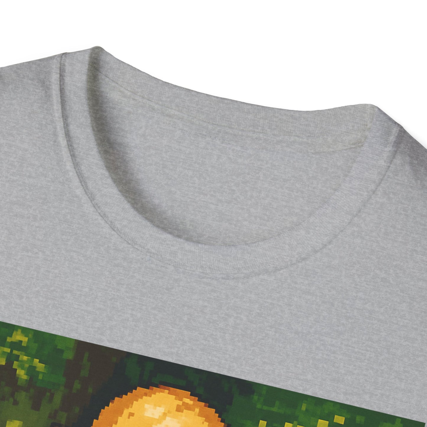Blonde Elf T-Shirt