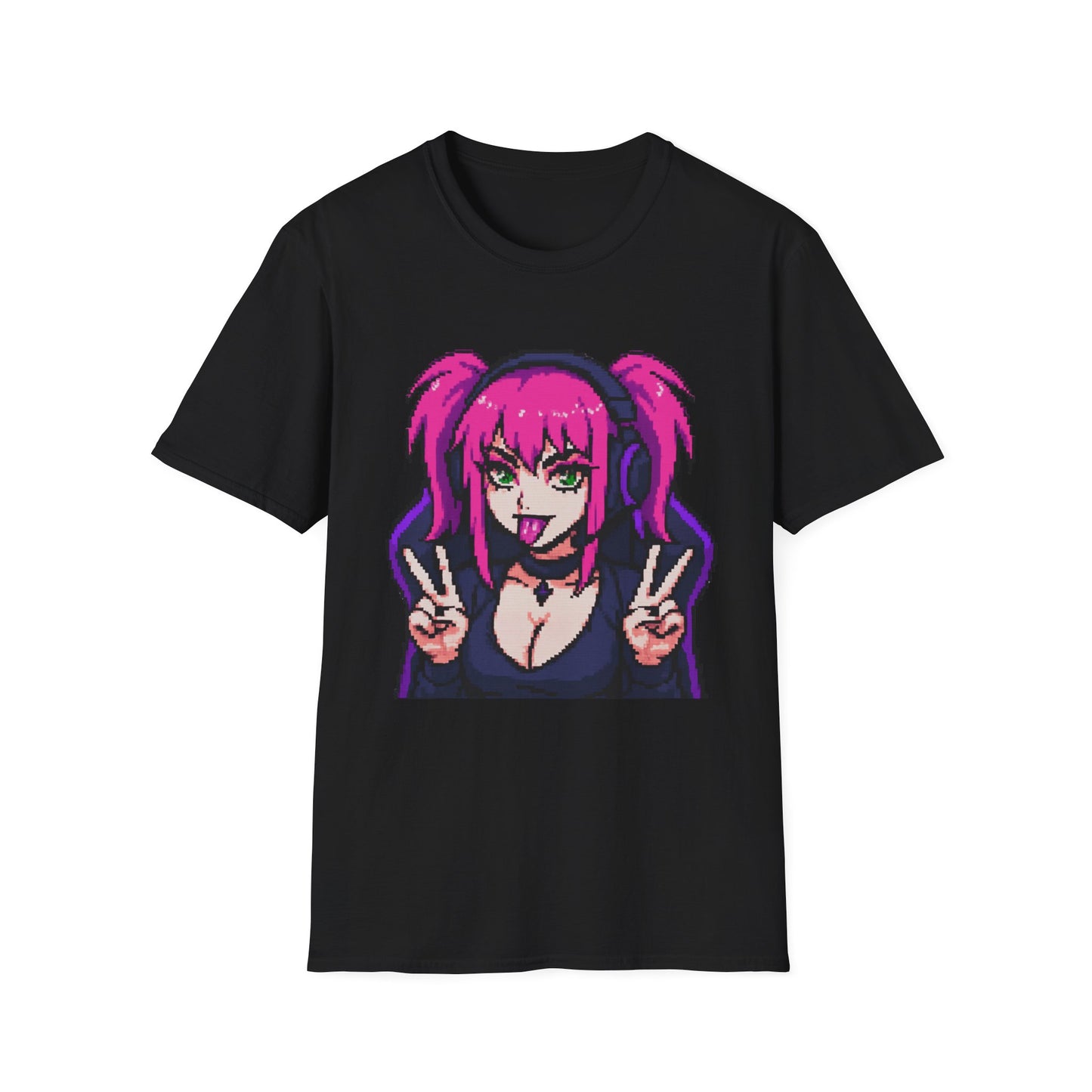 E-Girl T-Shirt