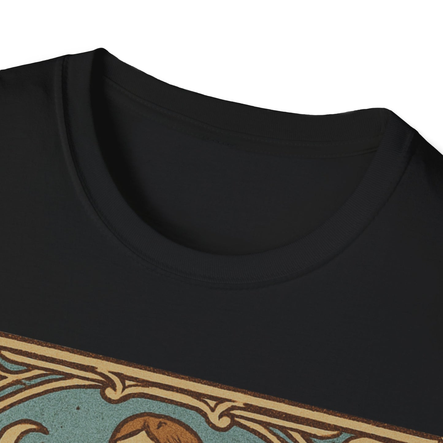 The NPC T-Shirt