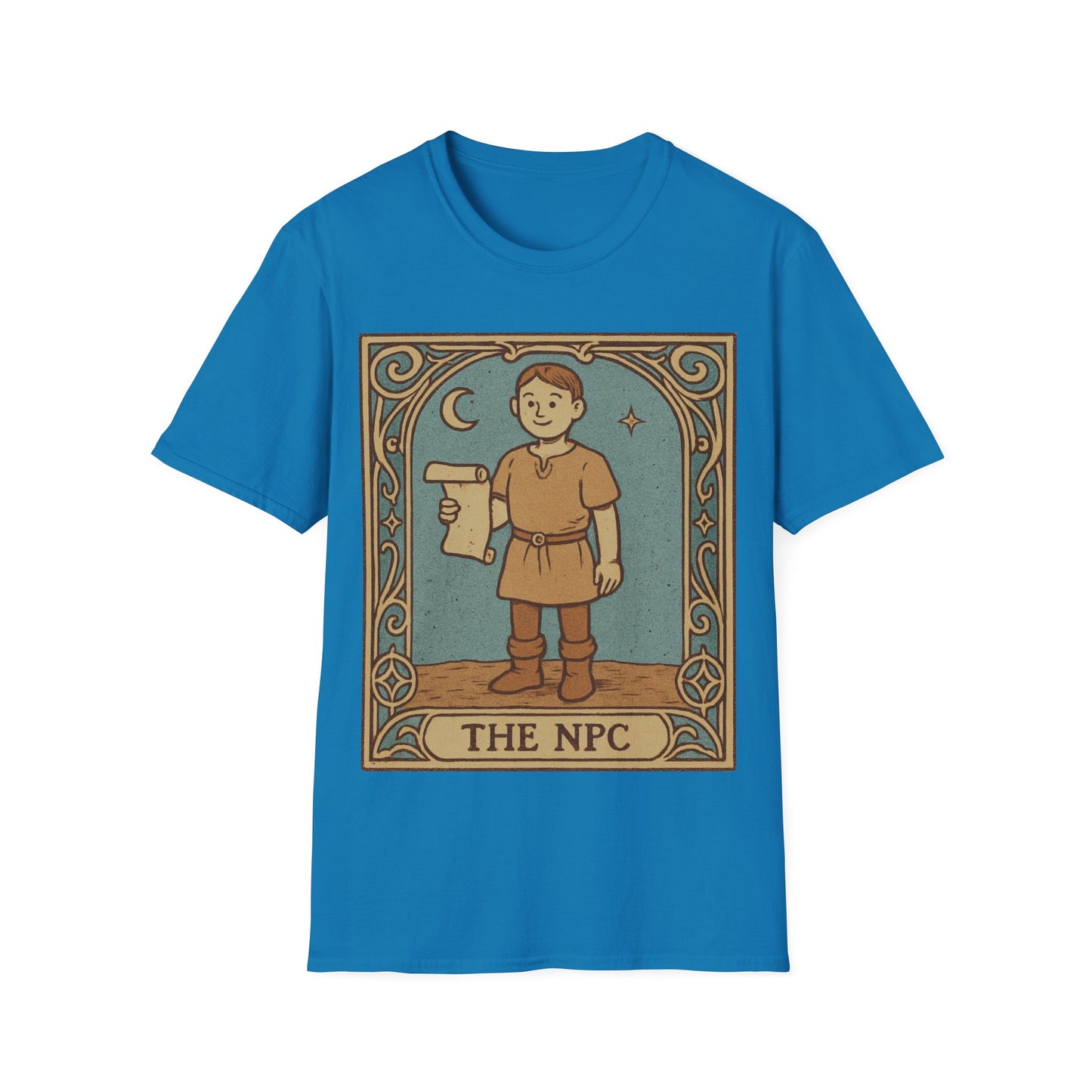The NPC T-Shirt