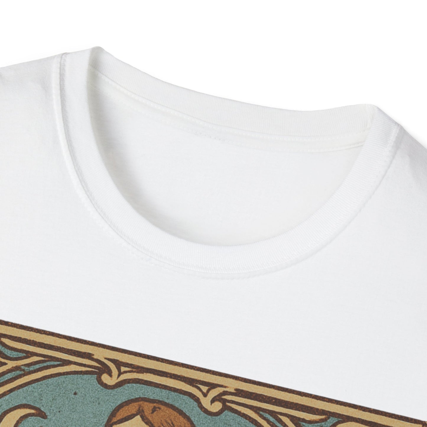 The NPC T-Shirt
