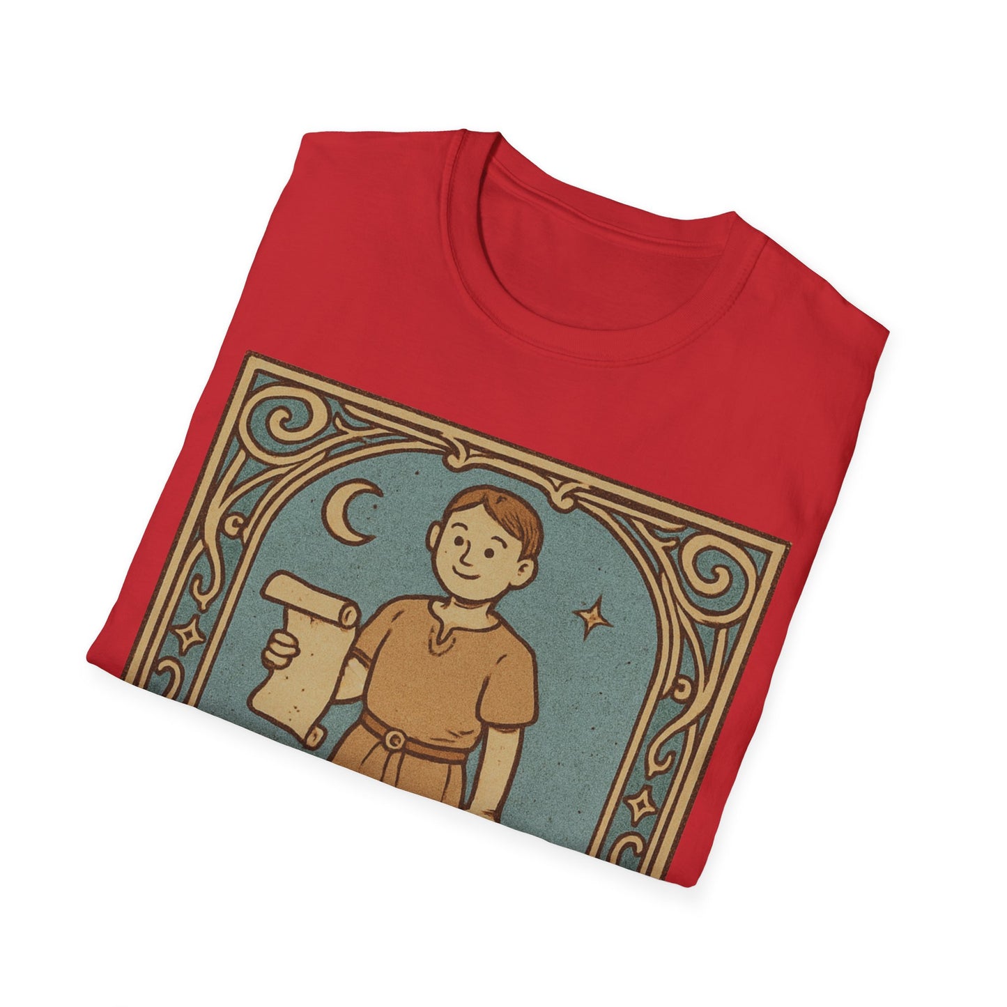 The NPC T-Shirt