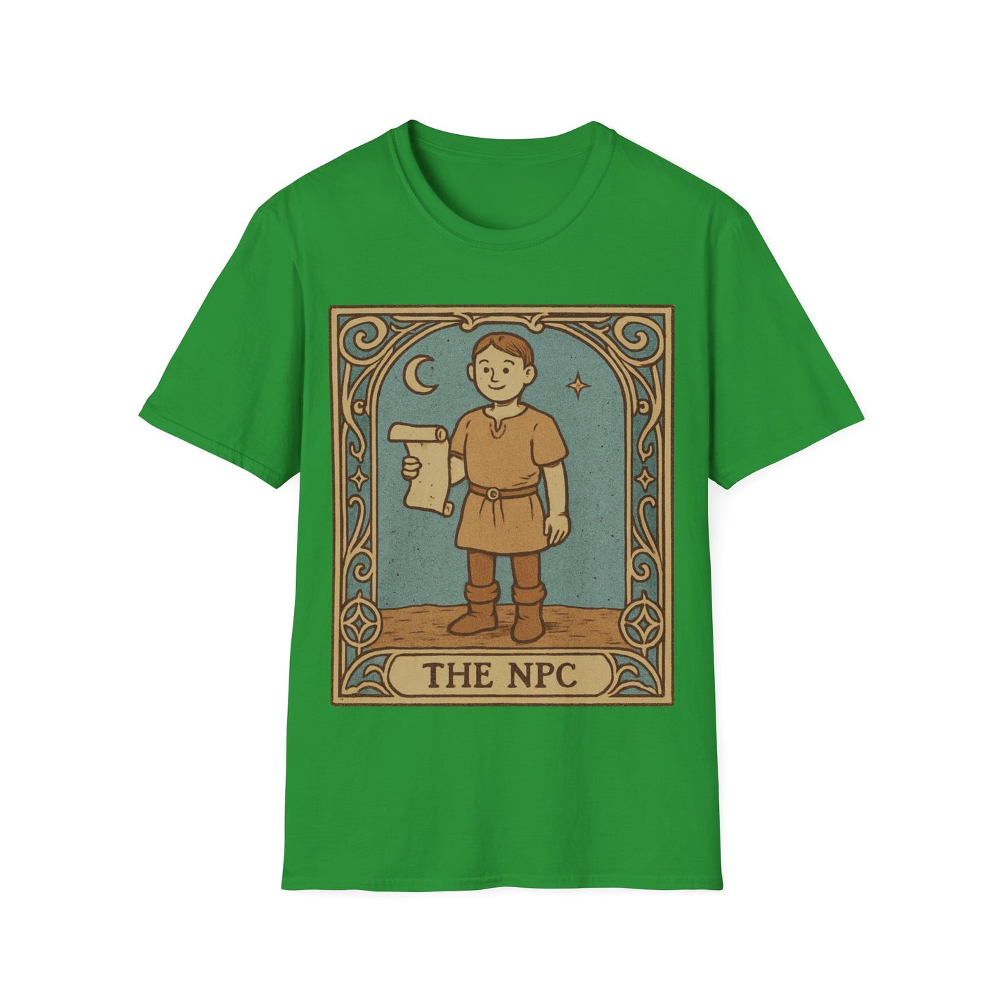 The NPC T-Shirt