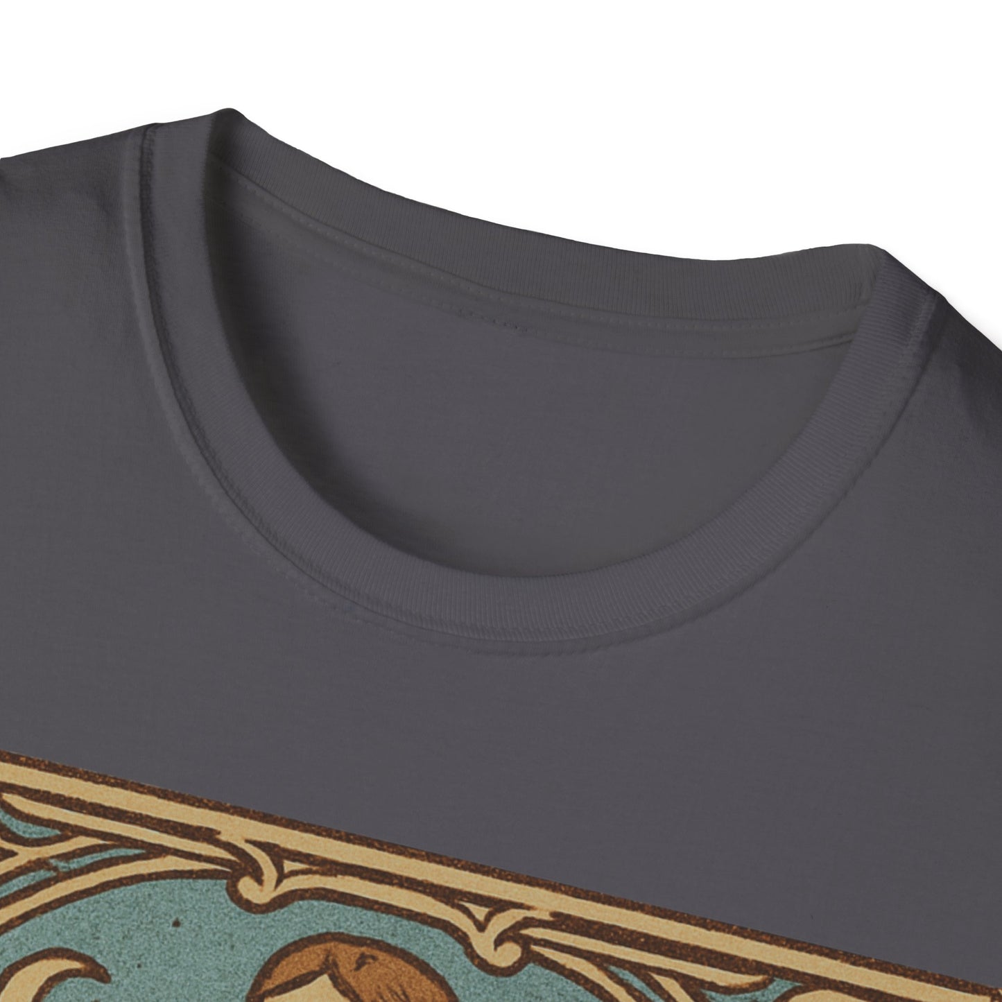 The NPC T-Shirt