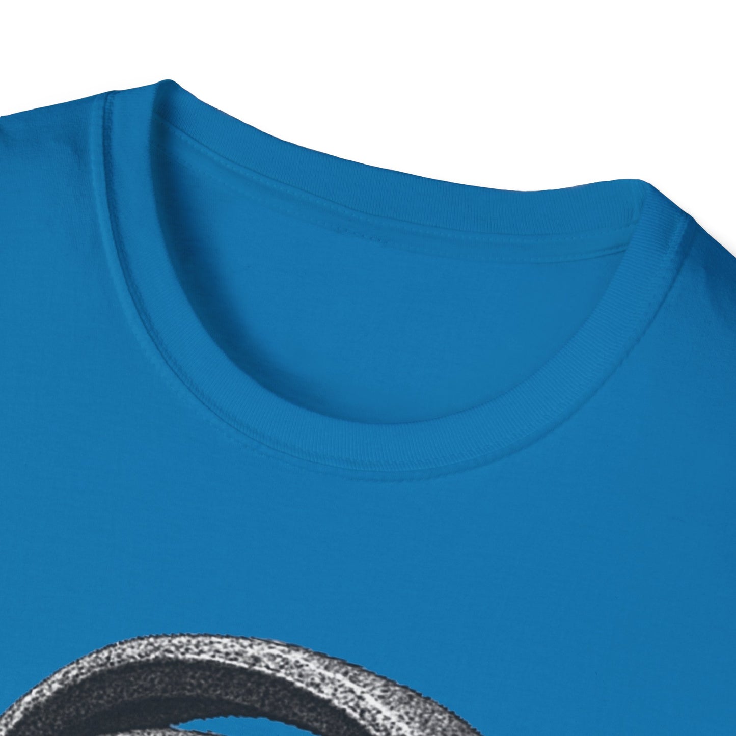 Moai Statue T-Shirt