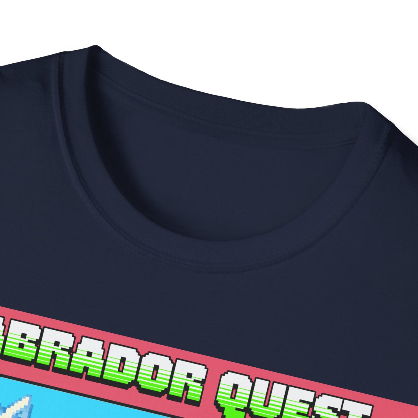 Labrador Quest T-Shirt