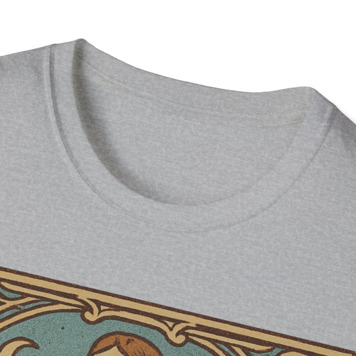The NPC T-Shirt