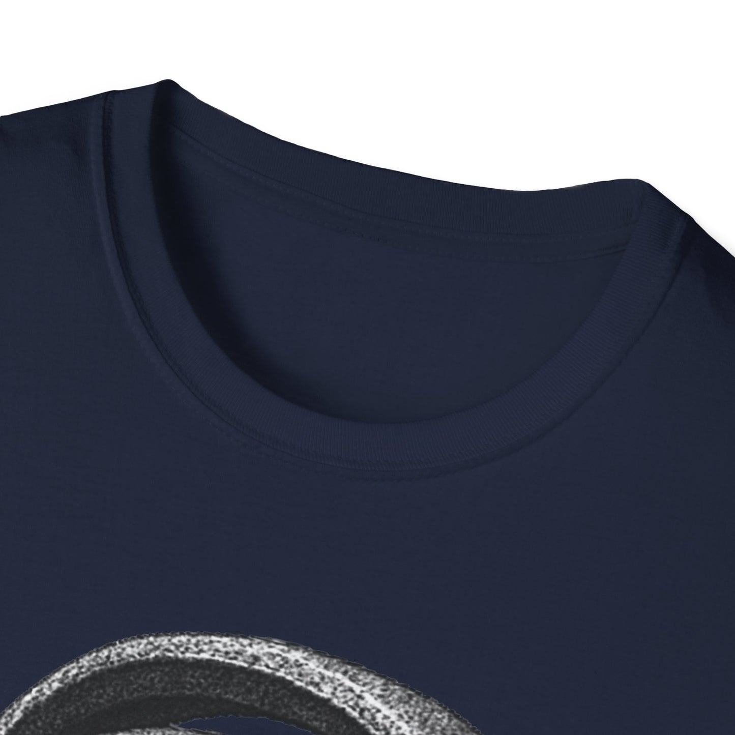 Moai Statue T-Shirt