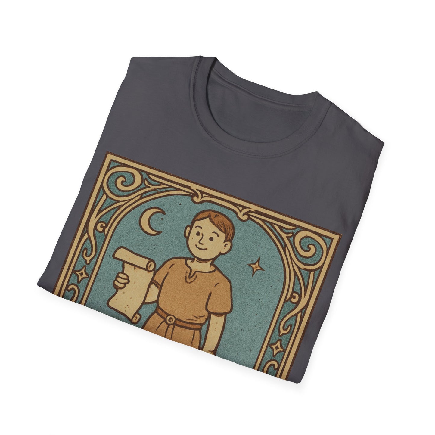 The NPC T-Shirt