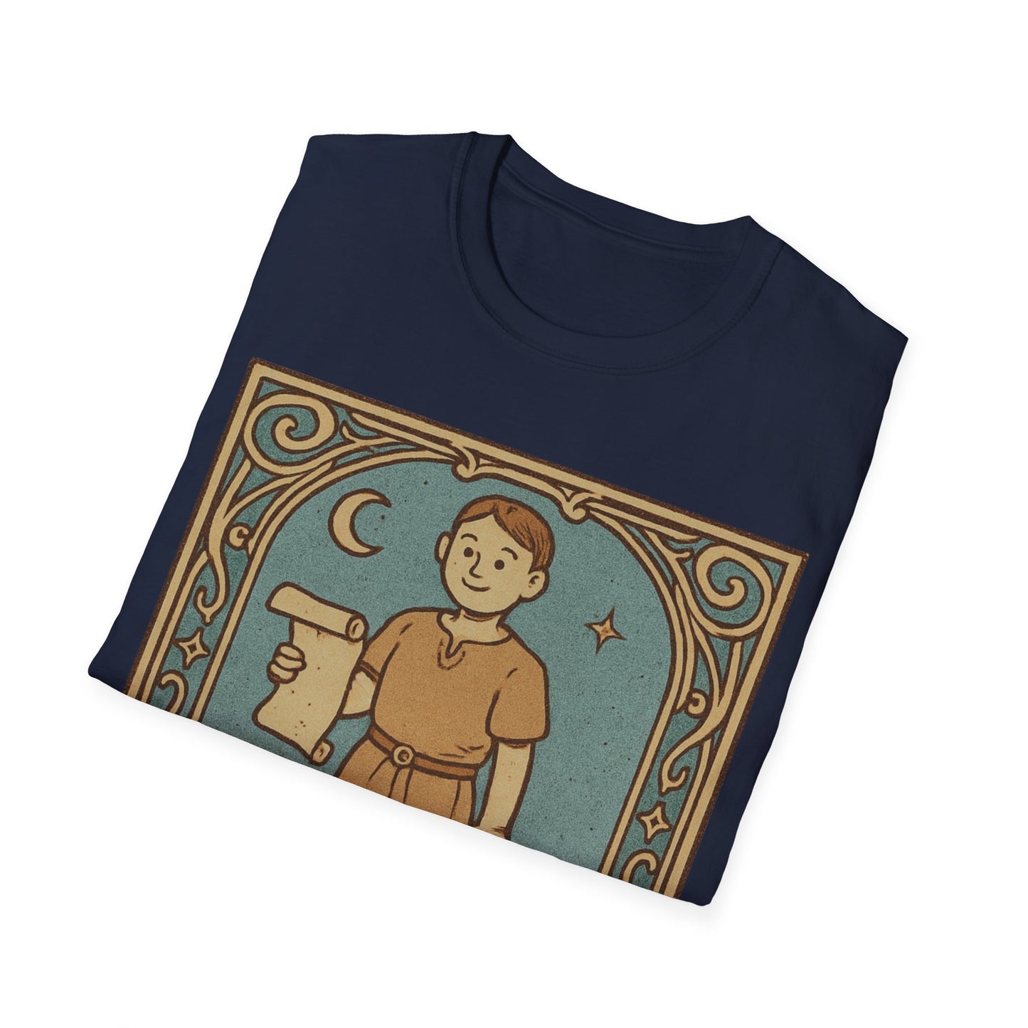 The NPC T-Shirt