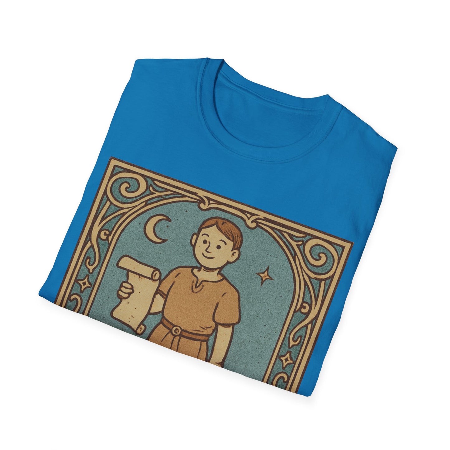 The NPC T-Shirt