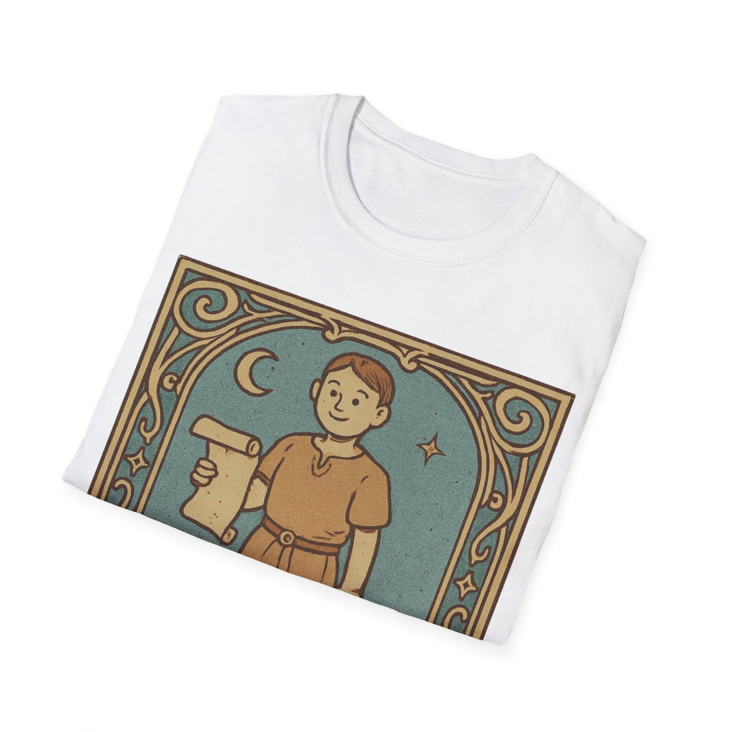 The NPC T-Shirt