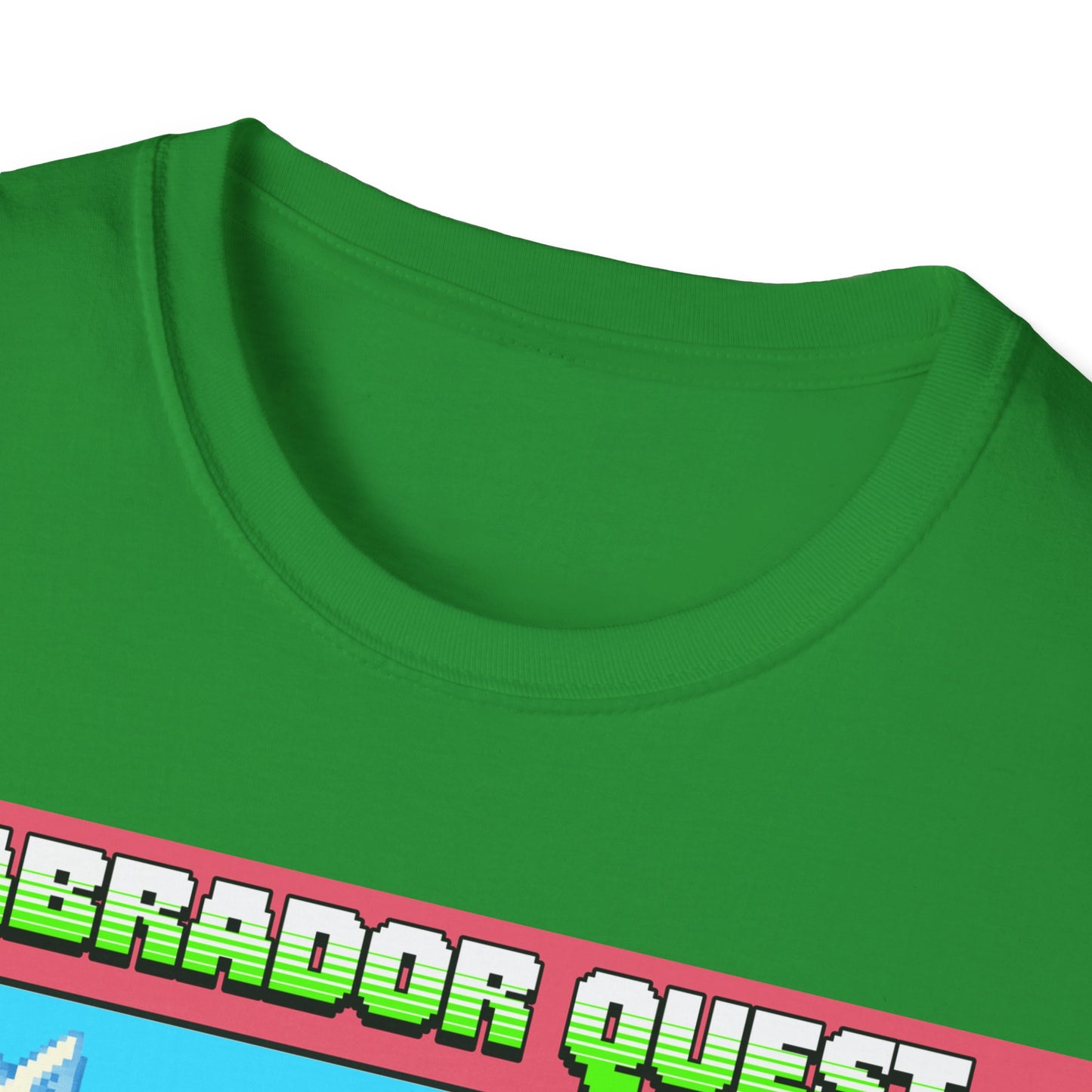 Labrador Quest T-Shirt