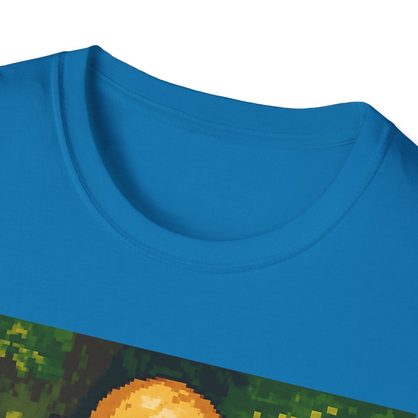 Blonde Elf T-Shirt