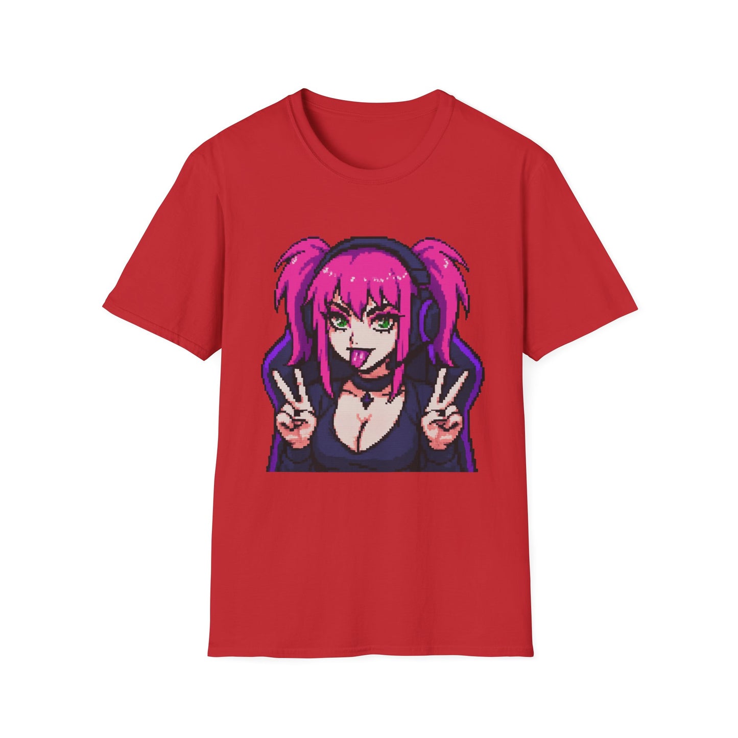 E-Girl T-Shirt