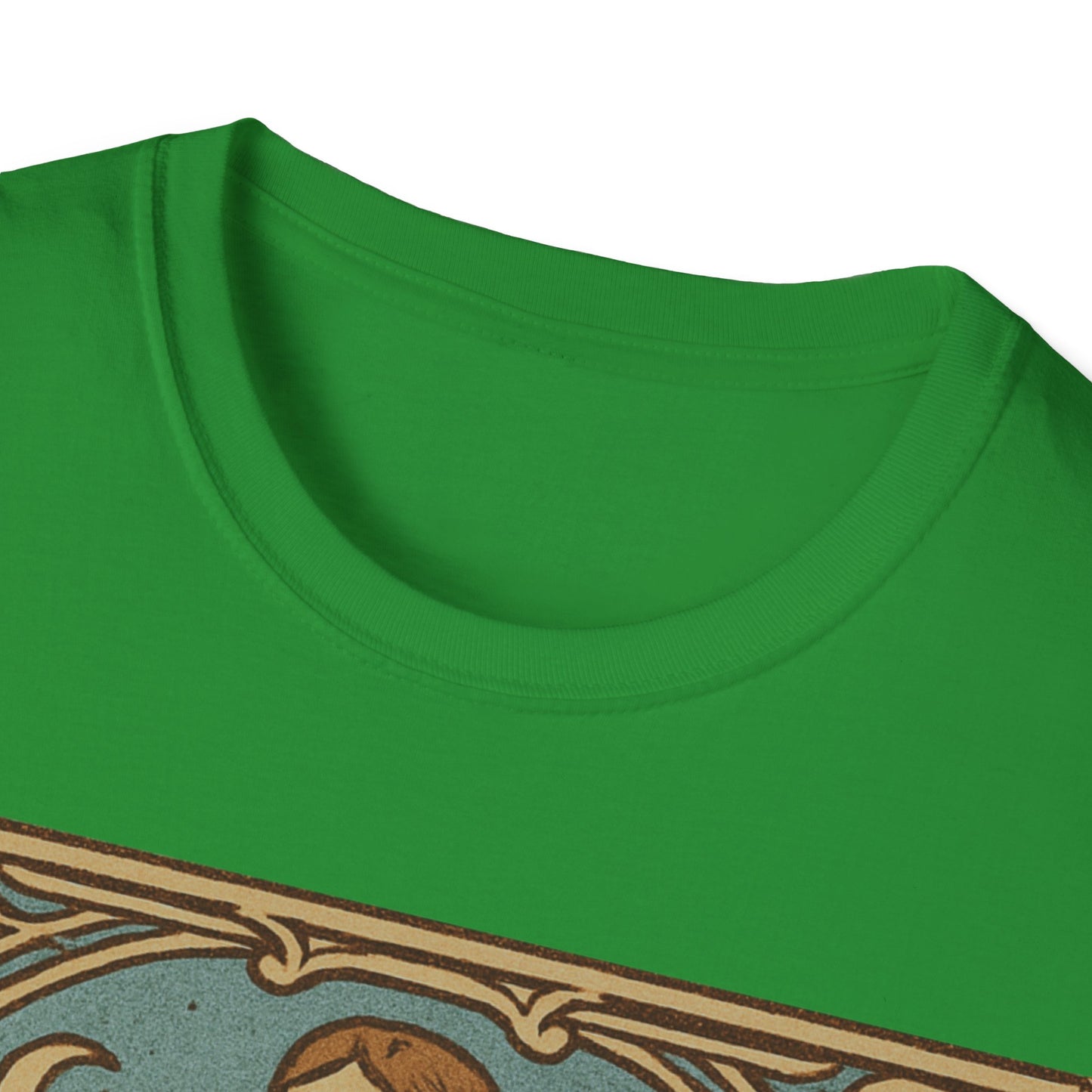 The NPC T-Shirt