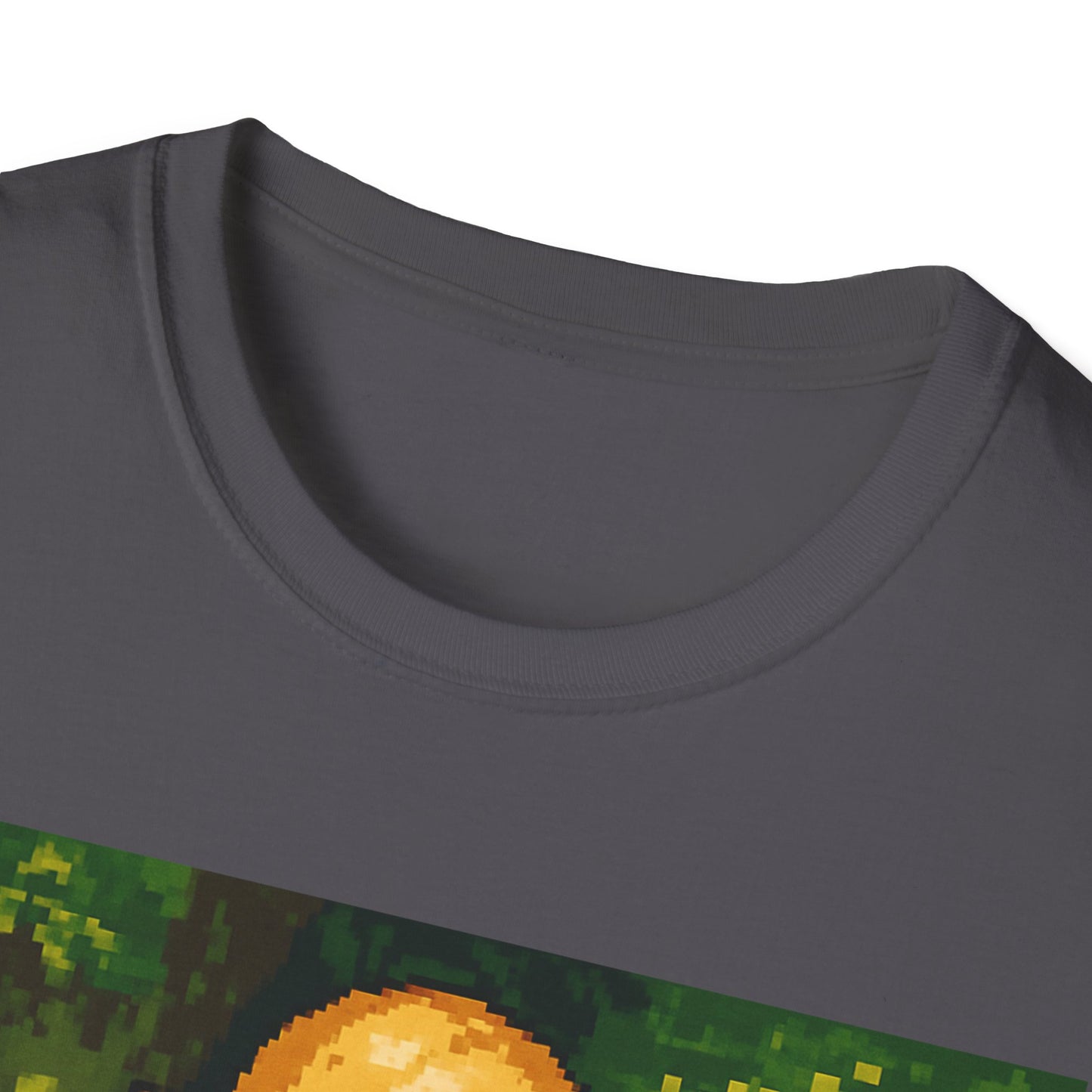 Blonde Elf T-Shirt