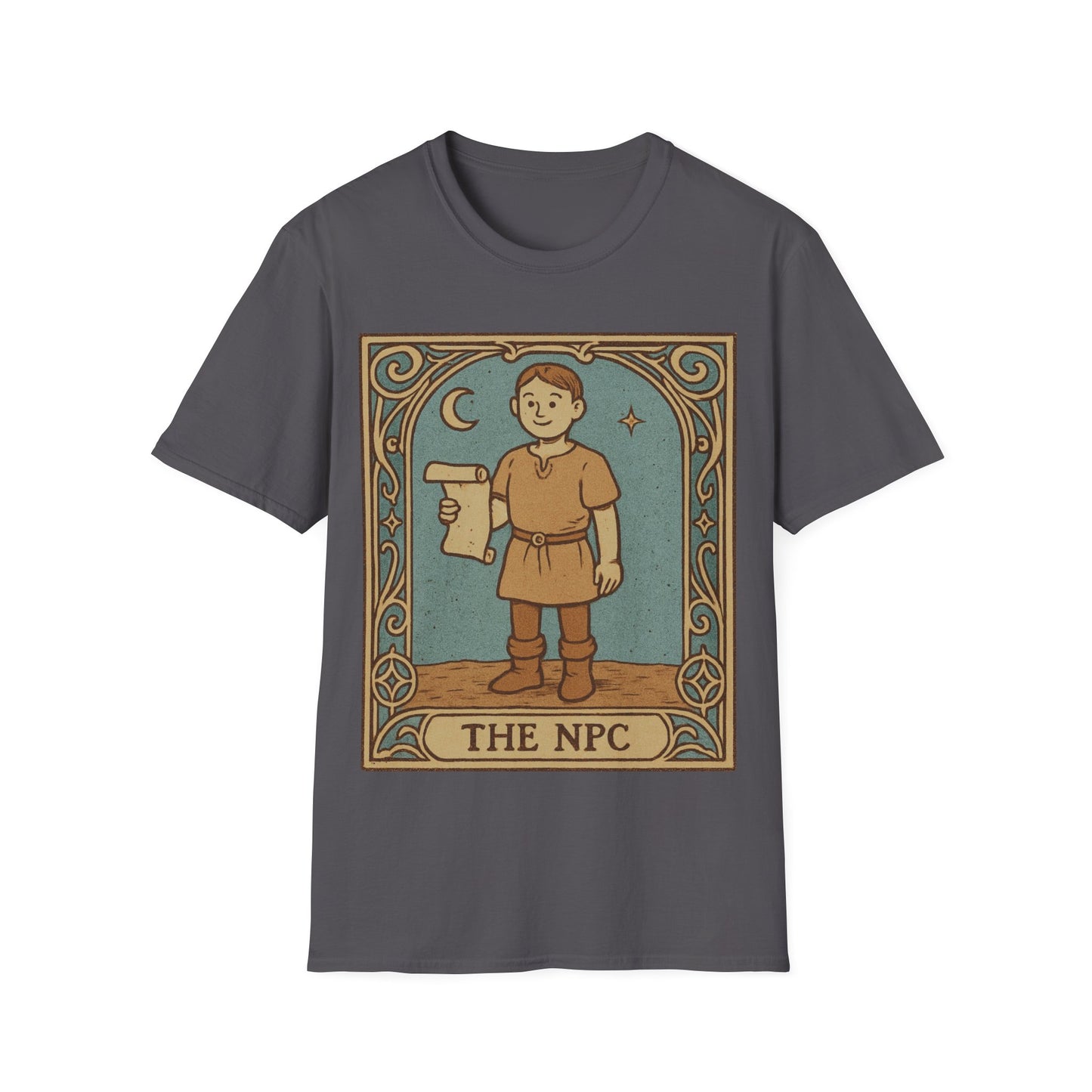 The NPC T-Shirt