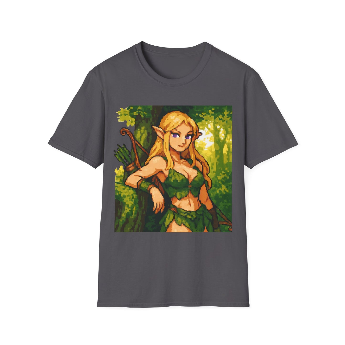 Blonde Elf T-Shirt