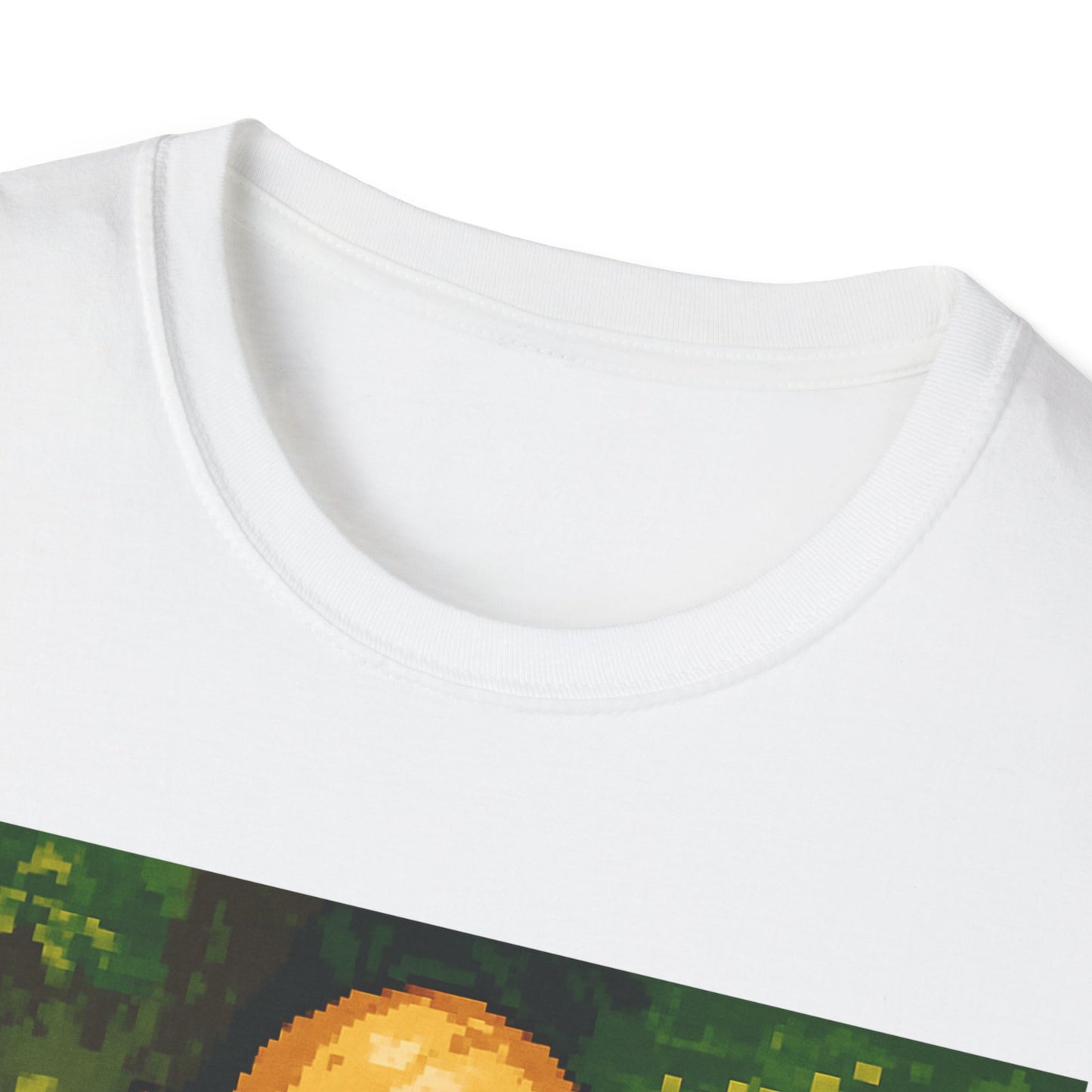 Blonde Elf T-Shirt