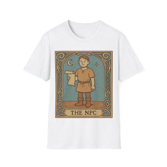 The NPC T-Shirt