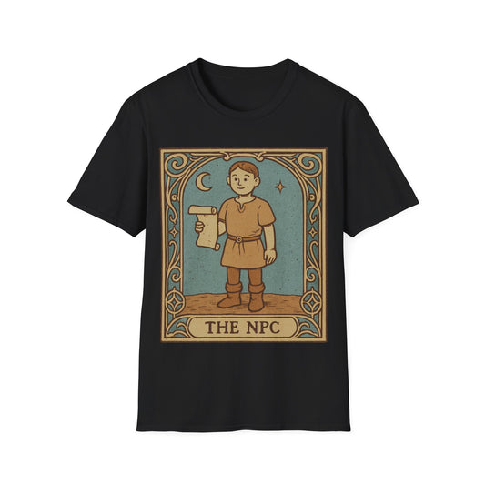 The NPC T-Shirt