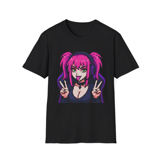 E-Girl T-Shirt