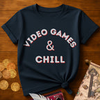 VG & Chill T-Shirt