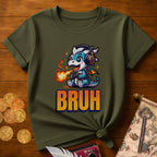 Bruh T-Shirt