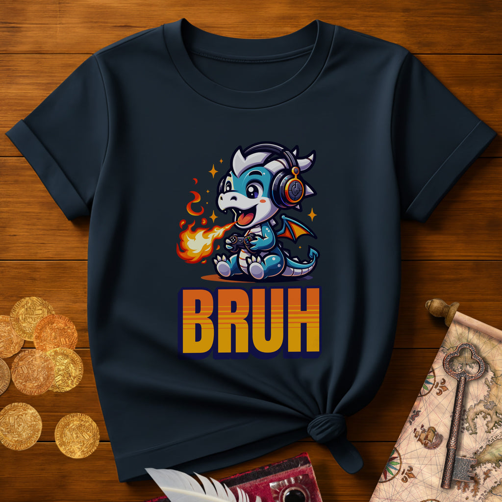 Bruh T-Shirt