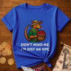 Don't Mind Me T-Shirt