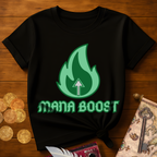 Mana Boost T-Shirt