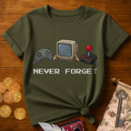 Never Forget T-Shirt
