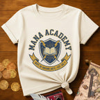Mana Academy T-Shirt