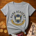 Mana Academy T-Shirt